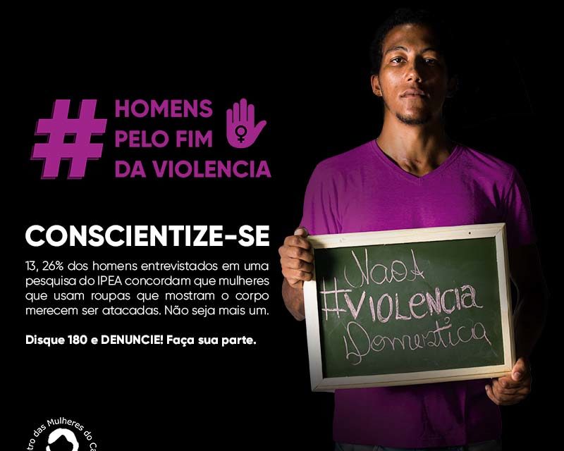 Dias De Ativismo Contra A Viol Ncia Dom Stica E Sexual Centro